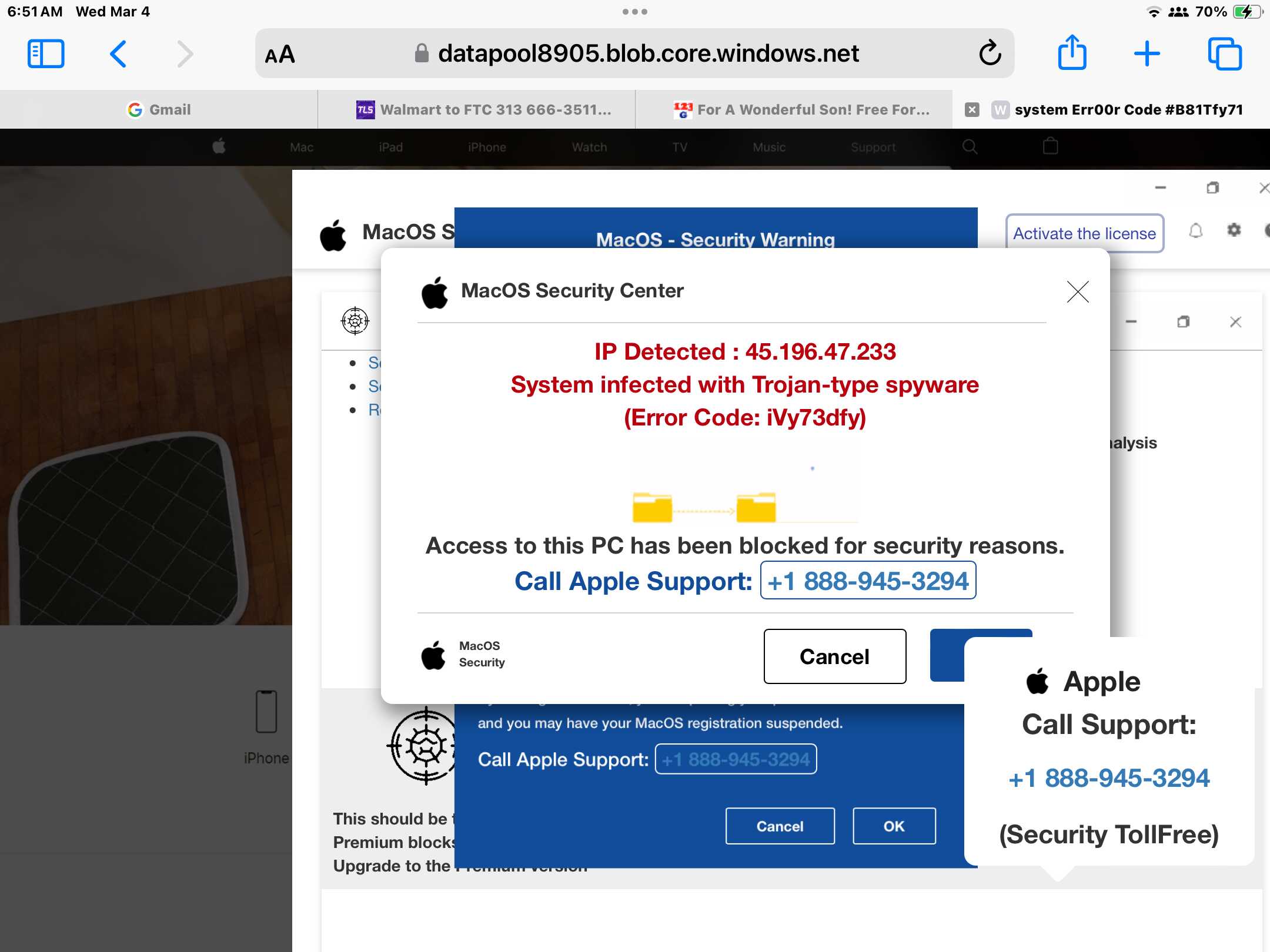 scam-phone-number scam-phone-number