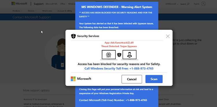 scam-phone-number scam-phone-number