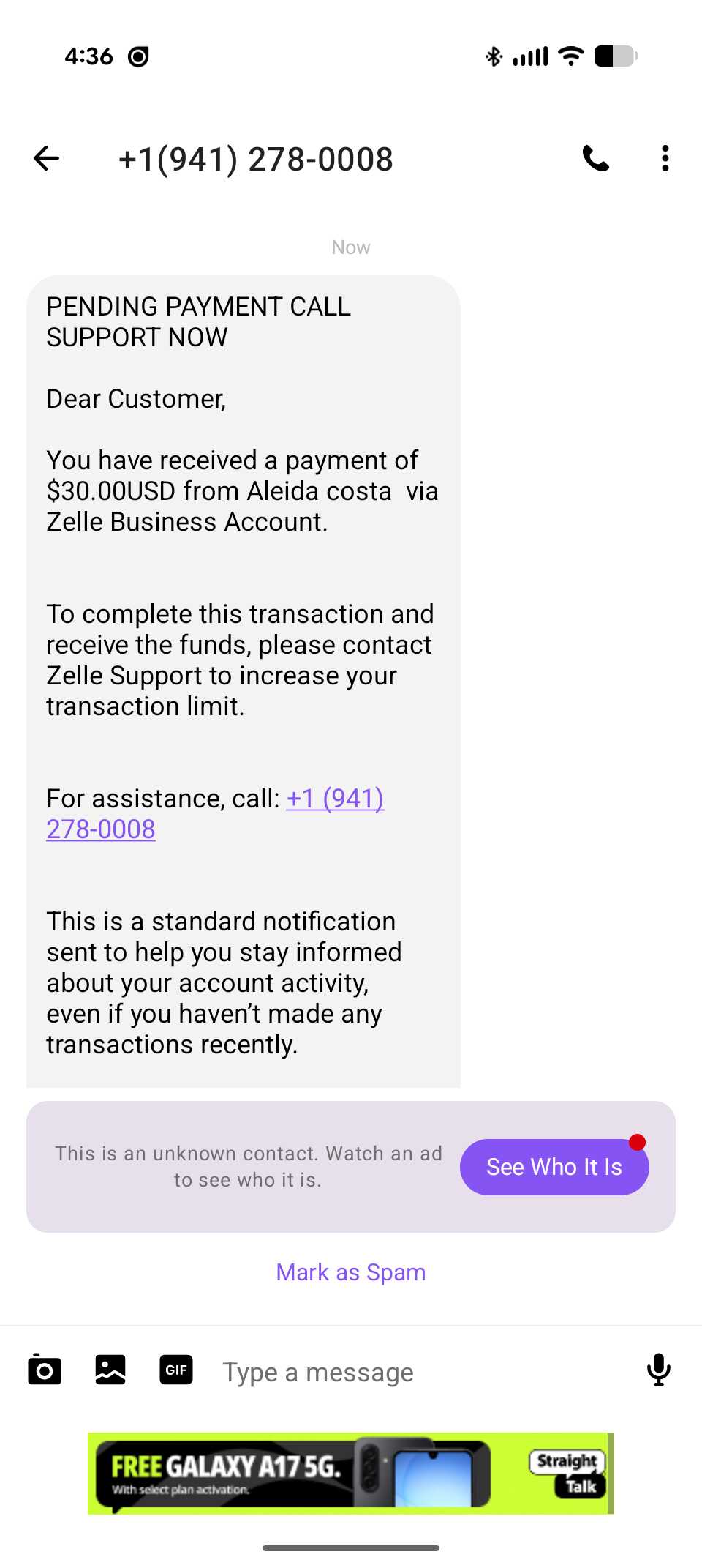 scam-phone-number scam-phone-number