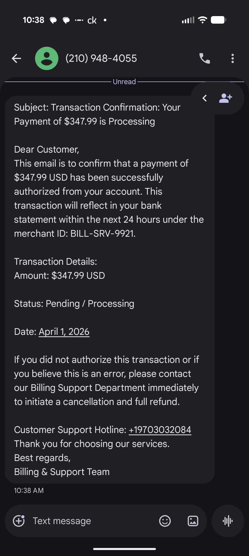 scam-phone-number scam-phone-number